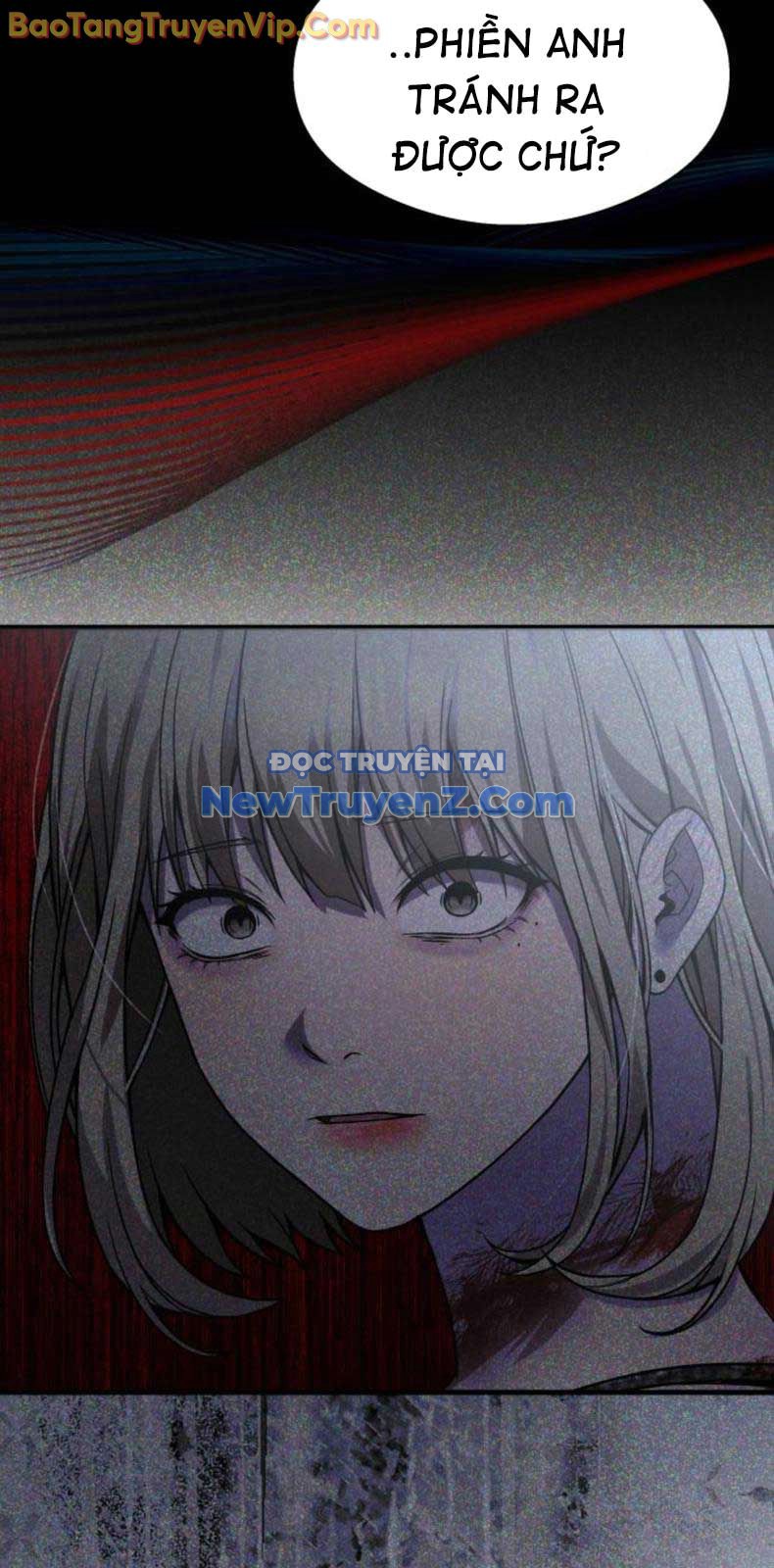 Hẹn Hò Rùng Rợn chapter 18 - Trang 81