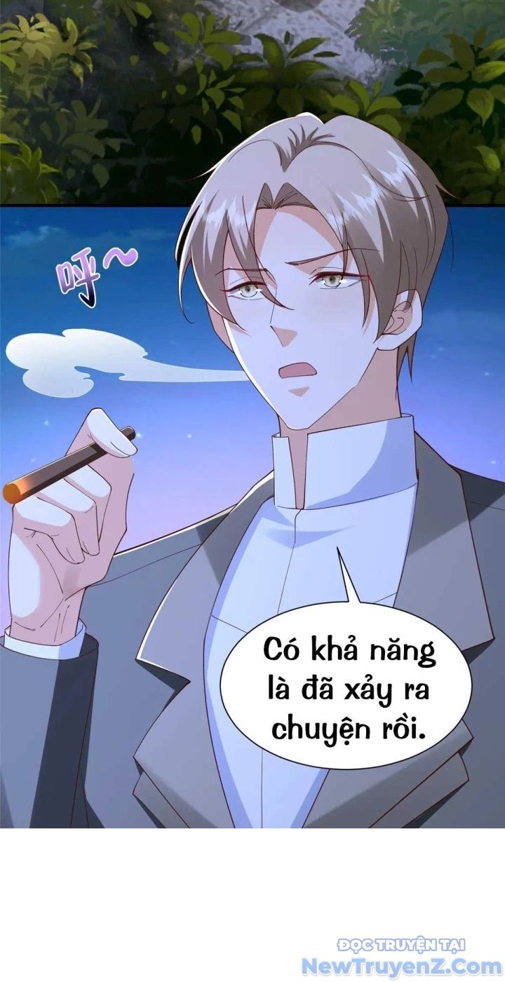 Mỗi Tuần Ta Có Một Nghề Nghiệp Mới chapter 802 - Trang 39