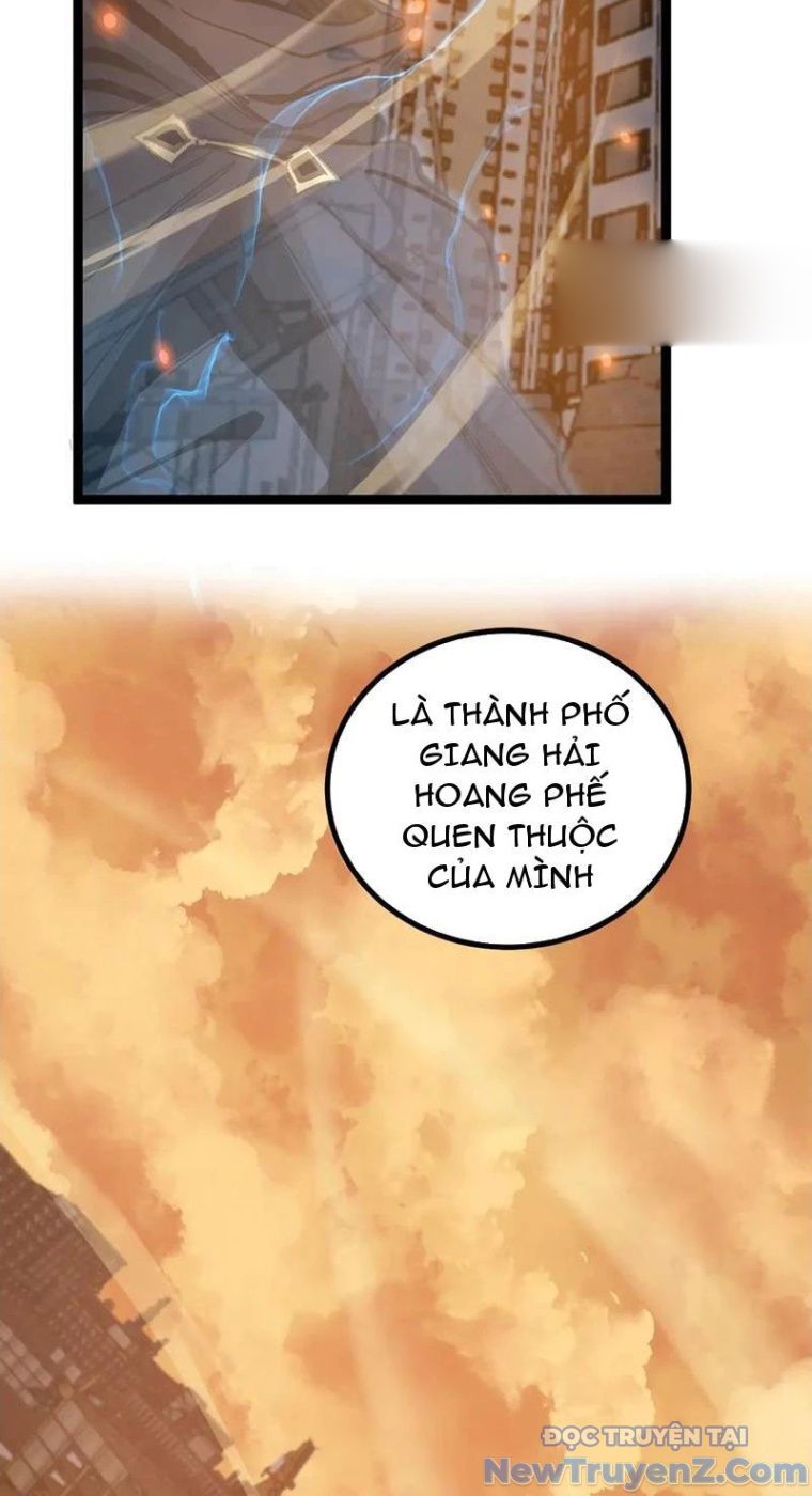Thích Khách Thần Cấp, Ta Chính Là Bóng Đêm chapter 26 - Trang 37