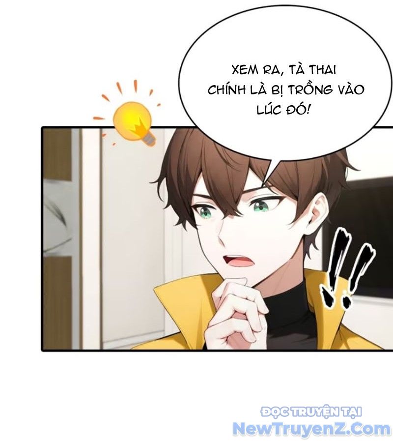 Đạo Hữu Lùi Một Bước: Ta Tới Giết Thần Trừ Quỷ chapter 38 - Trang 42