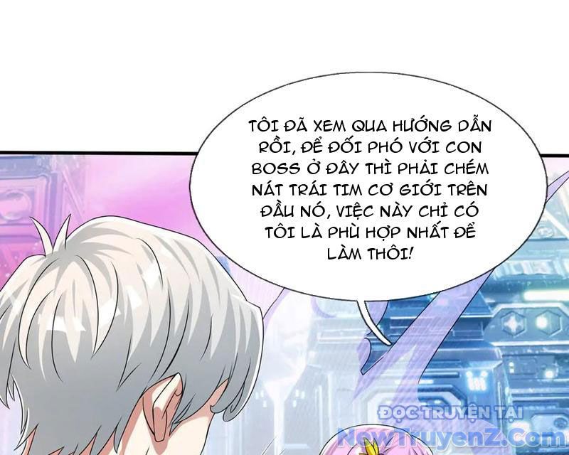 Khởi đầu Bằng Một Vạn Hít đất: Oanh Sát Thần Minh! chapter 56 - Trang 71