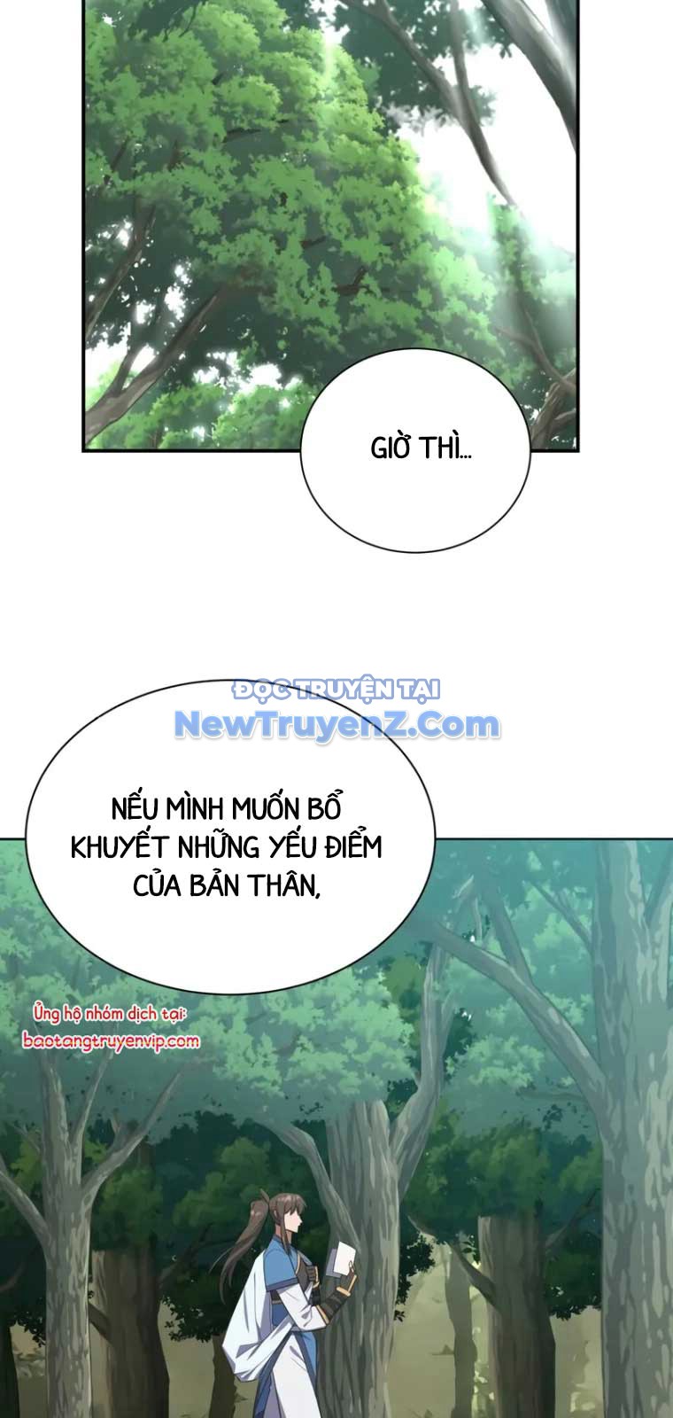 Tuyệt Đỉnh Võ Lâm chapter 44 - Trang 36