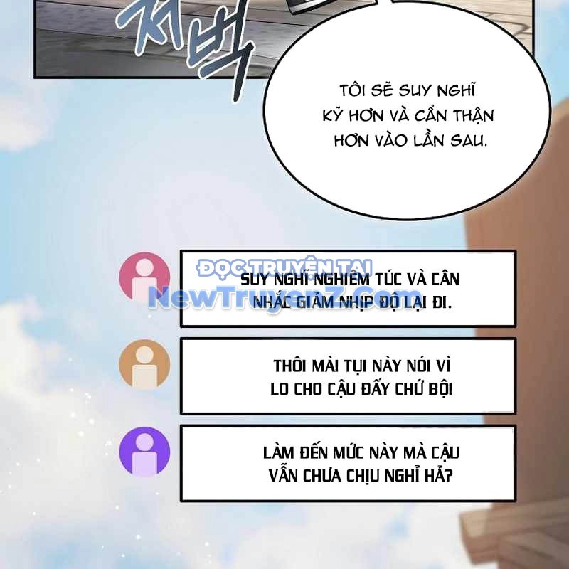 Người Mới Này Quá Mạnh chapter 129 - Trang 9