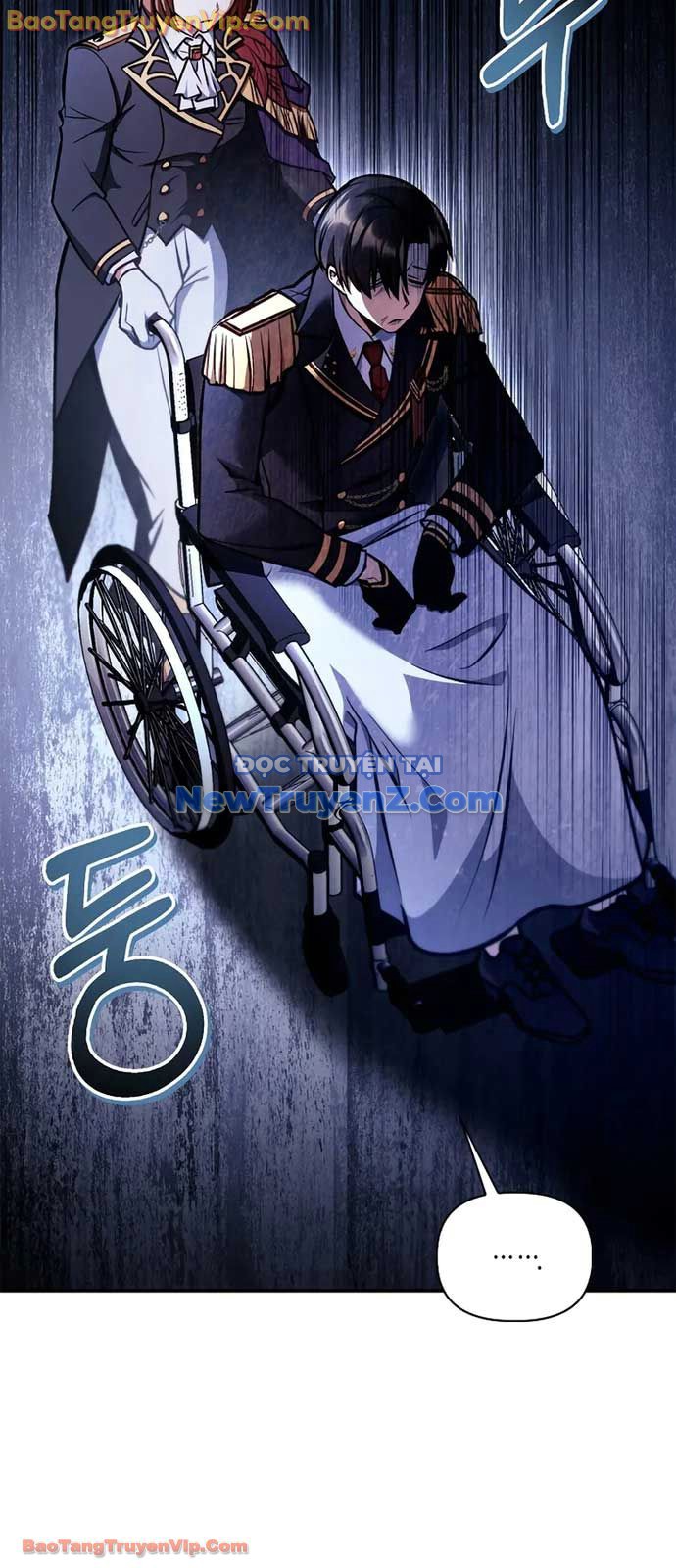 Kí Sự Hồi Quy chapter 134 - Trang 50