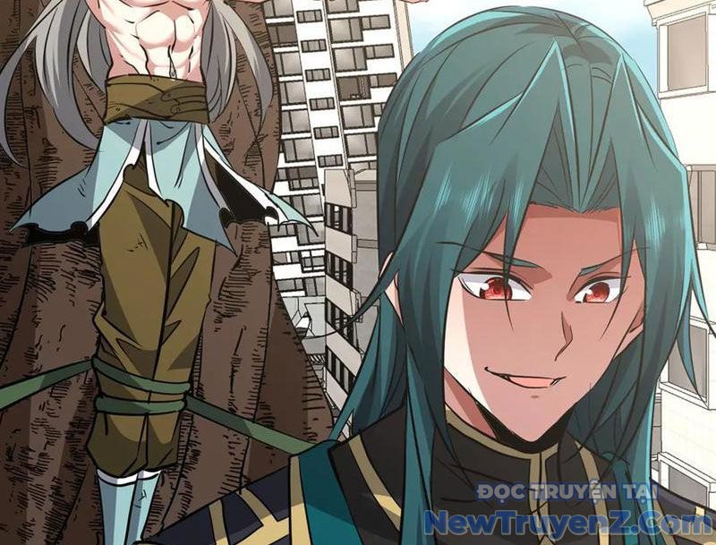 Ma Tu Tái Sinh: Khởi Đầu Nhặt Được Một Hành Tinh Zombie chapter 42 - Trang 4