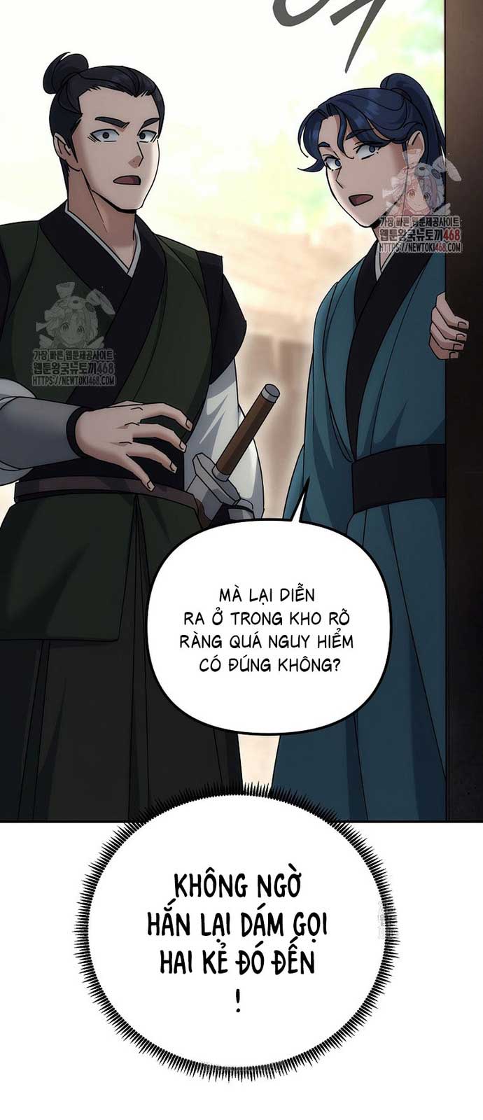 Hoạn Quan Tuyệt Luân chapter 25 - Trang 21