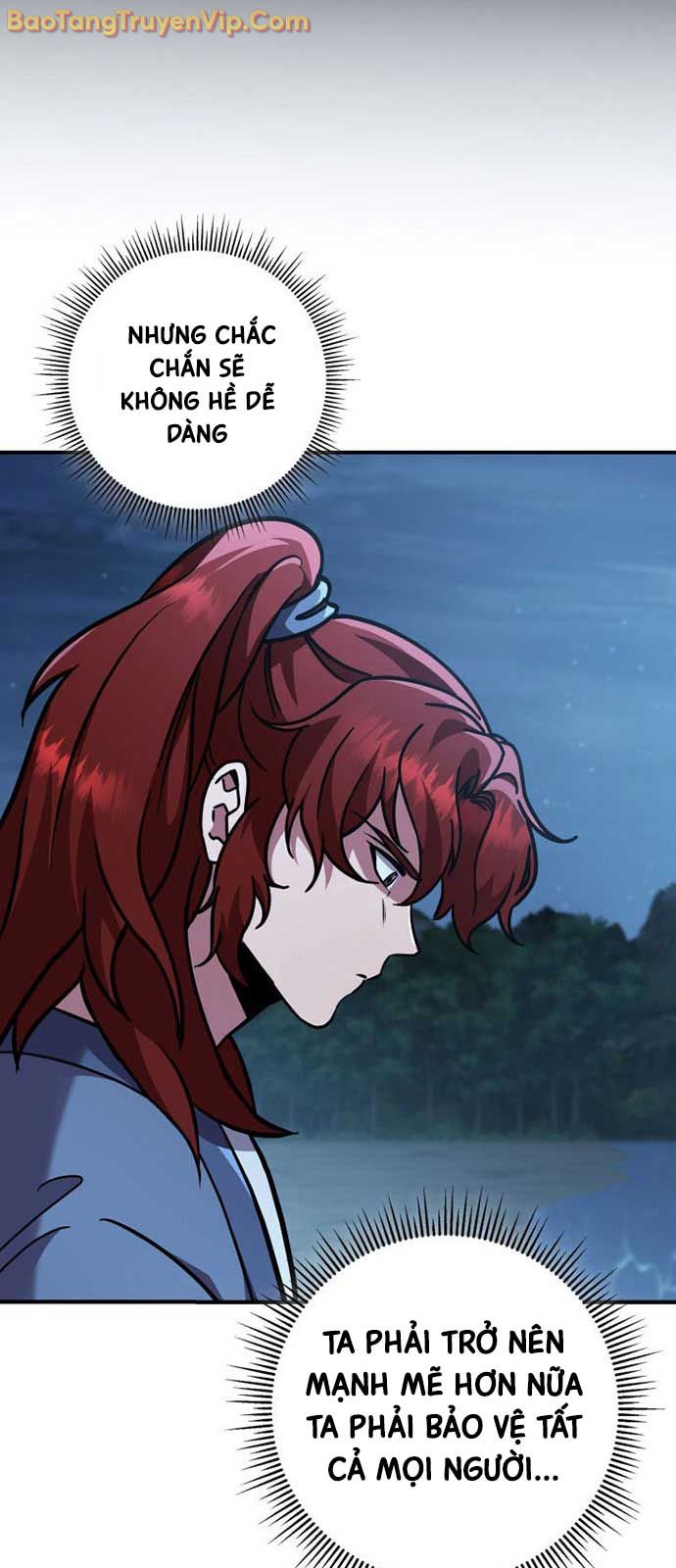 Cửu Thiên Kiếm Pháp chapter 124.4 - Trang 92