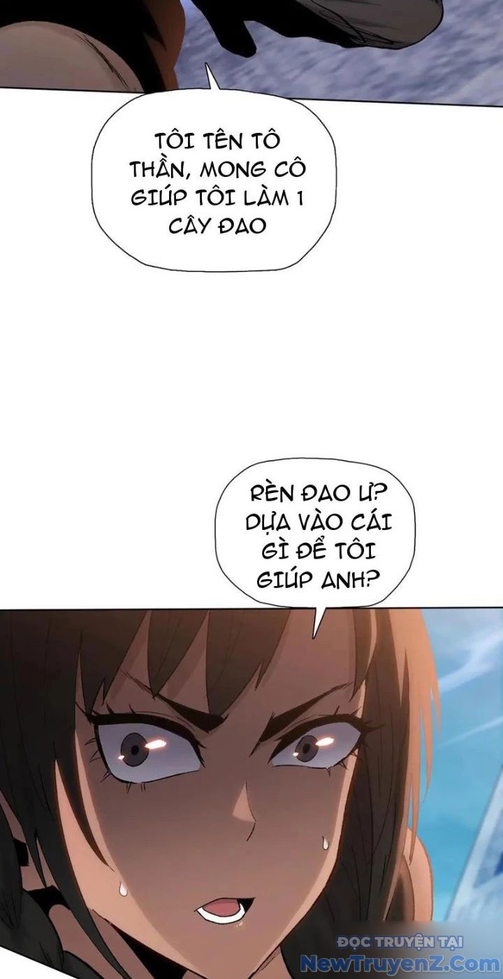 Kẻ Tàn Nhẫn Ngày Tận Thế: Bắt Đầu Dự Trữ Hàng Tỷ Tấn Vật Tư chapter 70 - Trang 18