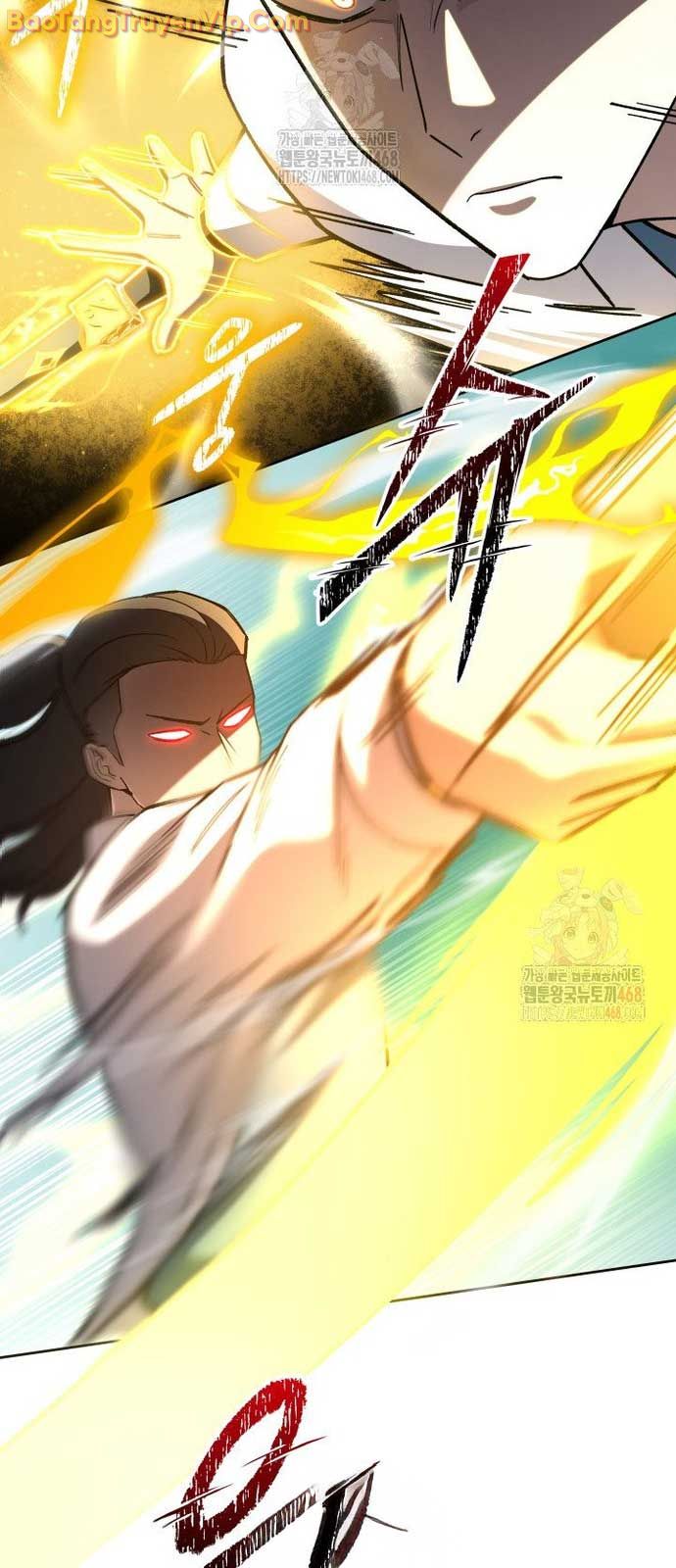Thiên Ma Giáo chapter 23 - Trang 103