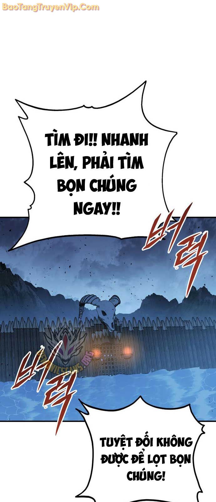 Cửu Thiên Kiếm Pháp chapter 124.4 - Trang 39
