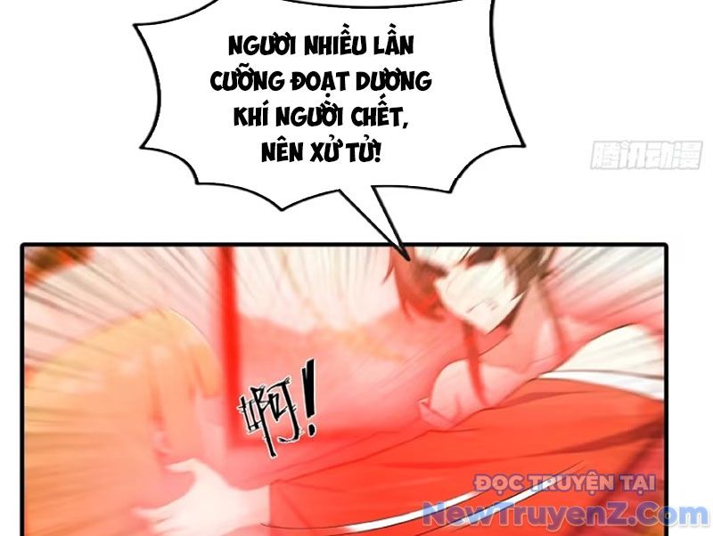 Đạo Hữu Lùi Một Bước: Ta Tới Giết Thần Trừ Quỷ chapter 40 - Trang 14