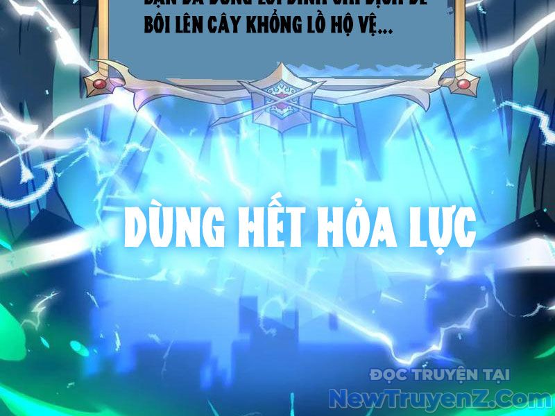 Ta Là Tai Họa Cấp Mục Sư chapter 45 - Trang 21