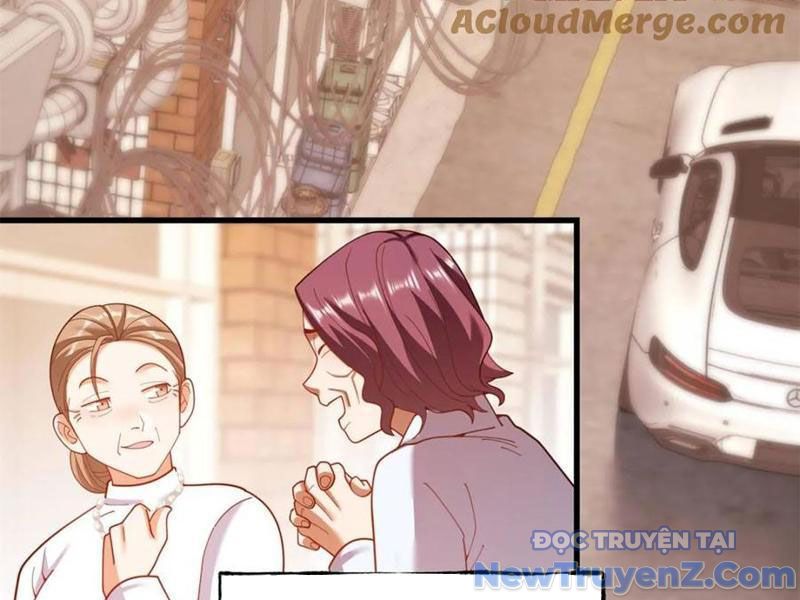 Trọng Sinh Không Làm Chạn Vương, Tôi Một Mình Nạp Game Thăng Cấp chapter 230 - Trang 55
