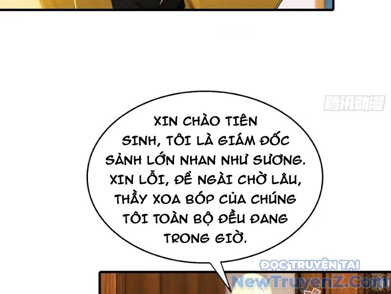 Đạo Hữu Lùi Một Bước: Ta Tới Giết Thần Trừ Quỷ chapter 40 - Trang 29