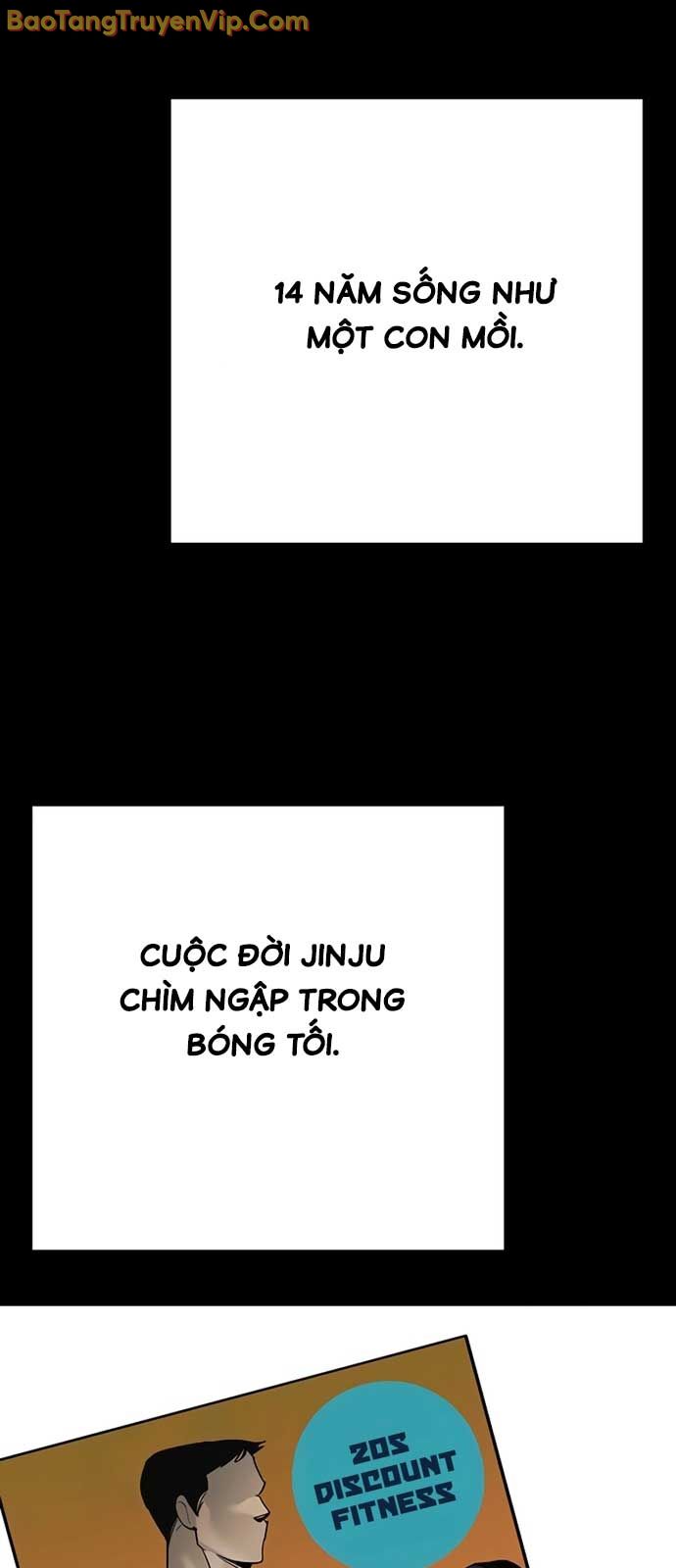 Cách Mạng Bắt Nạt chapter 28 - Trang 8