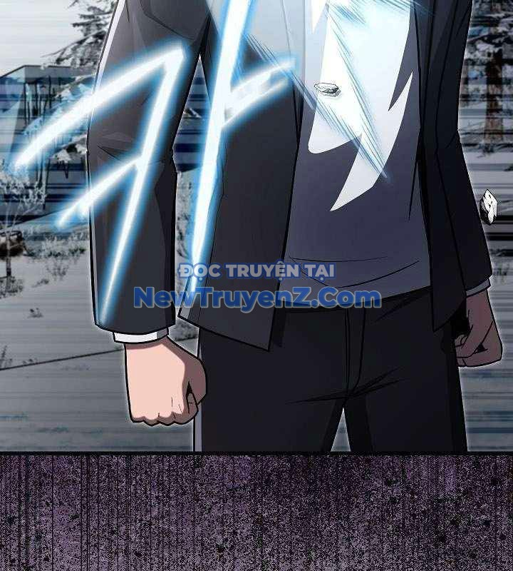 Cách Một Tử Linh Sư Cấp Thảm Họa Nghỉ Hưu chapter 38 - Trang 134