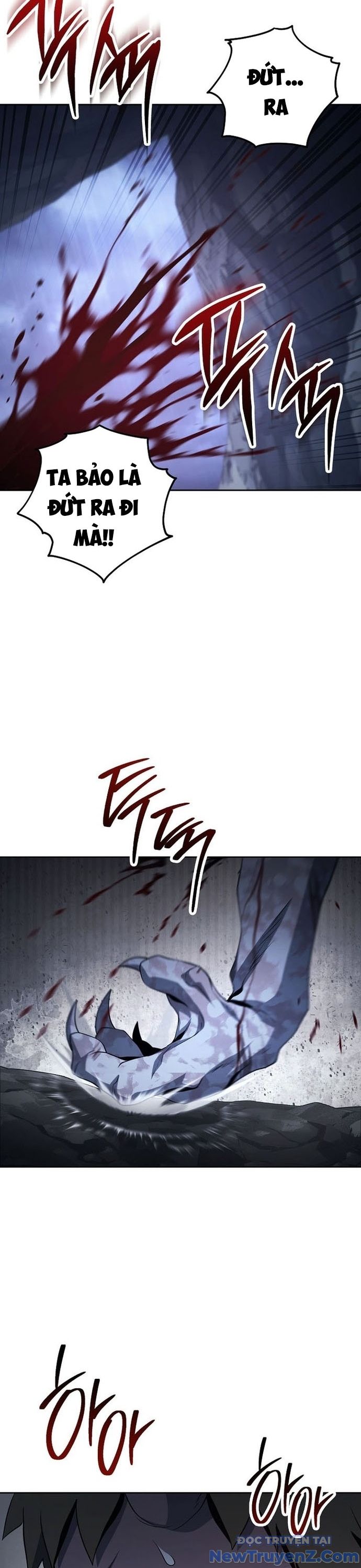Cốt Binh Trở Lại chapter 331 - Trang 15