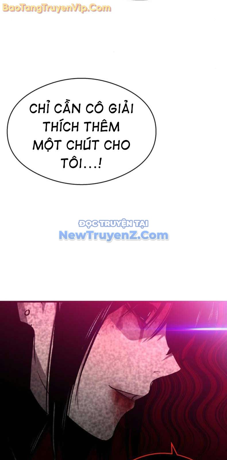 Hẹn Hò Rùng Rợn chapter 18 - Trang 14