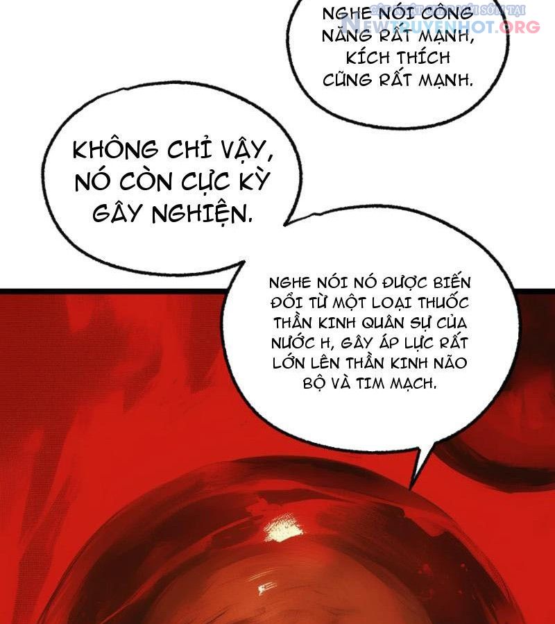 Bách Thú Chi Vương chapter 8 - Trang 23