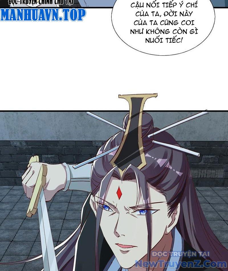 Hoá Ra Ta Là Lão Tổ Ma đạo? chapter 100 - Trang 9