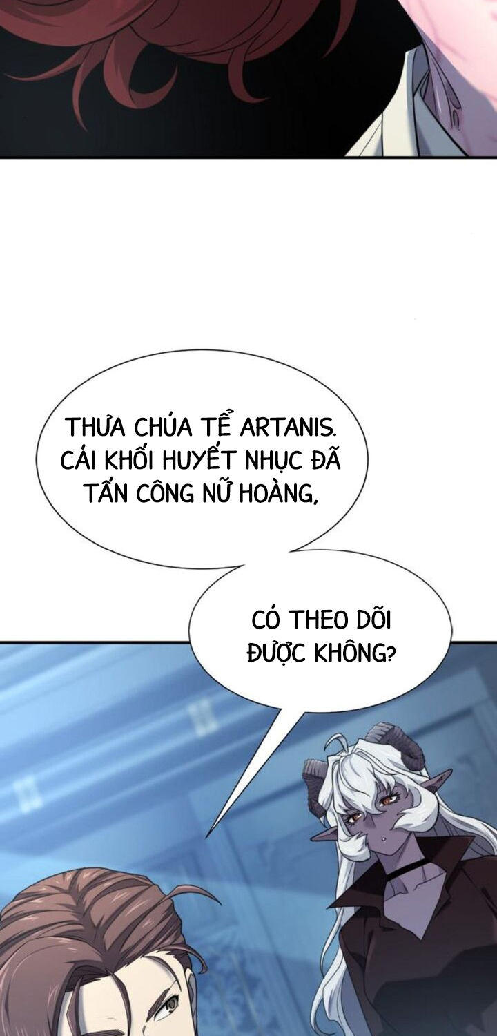 Bậc Thầy Thiết Kế Điền Trang chapter 185.5 - Trang 10