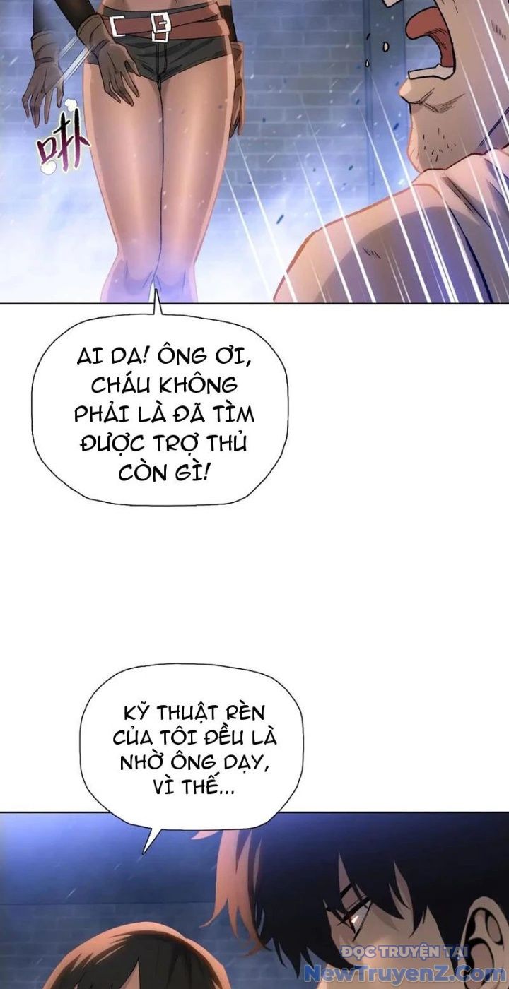 Kẻ Tàn Nhẫn Ngày Tận Thế: Bắt Đầu Dự Trữ Hàng Tỷ Tấn Vật Tư chapter 70 - Trang 29