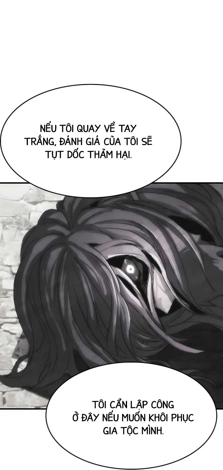 Bản Năng Hồi Quy Của Chó Săn chapter 68.1 - Trang 22