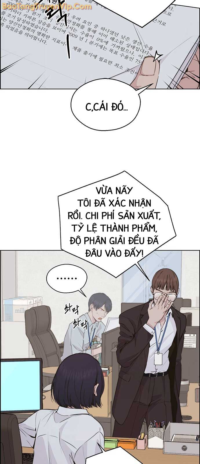 Người Đàn Ông Thực Thụ chapter 207 - Trang 26
