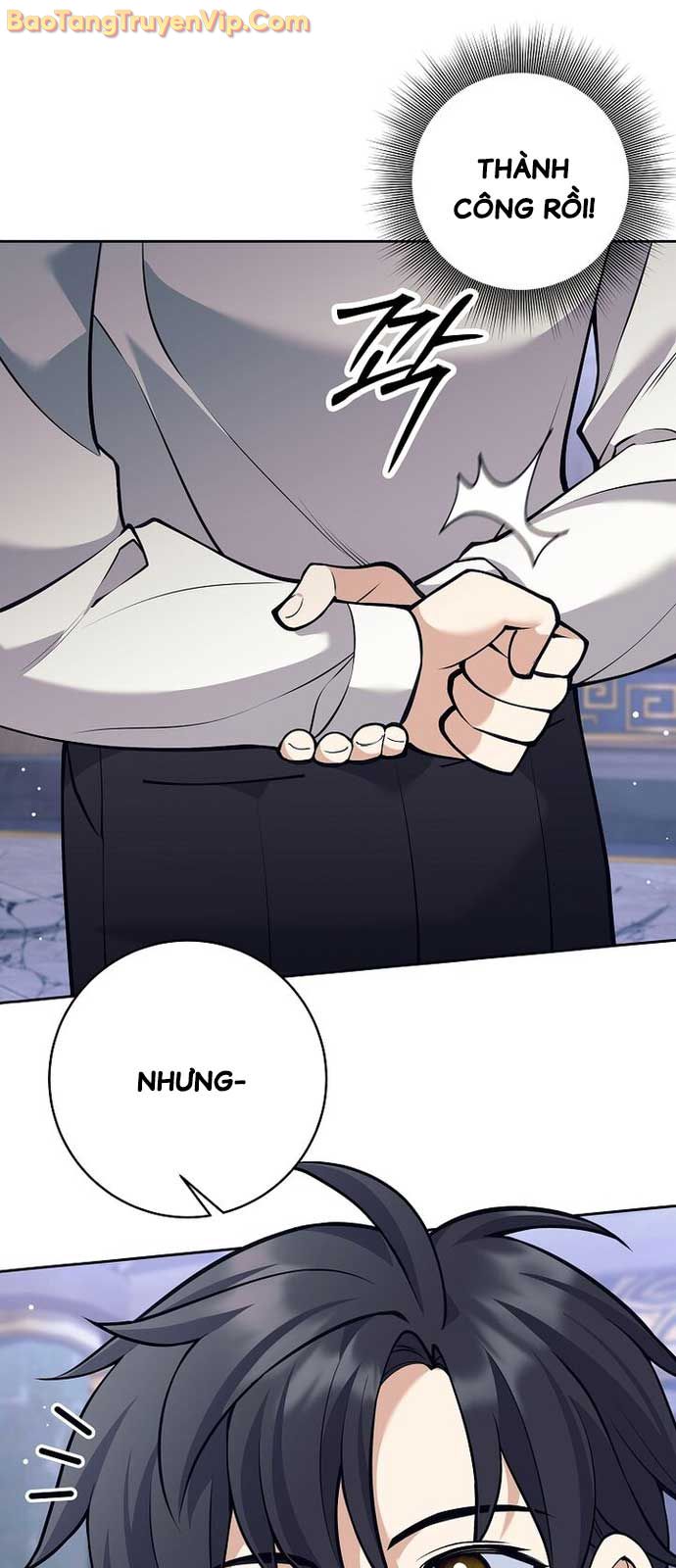 Đứa Con Ngoài Giá Thú Có Khả Năng Hấp Thụ Vũ Khí chapter 35.1 - Trang 43