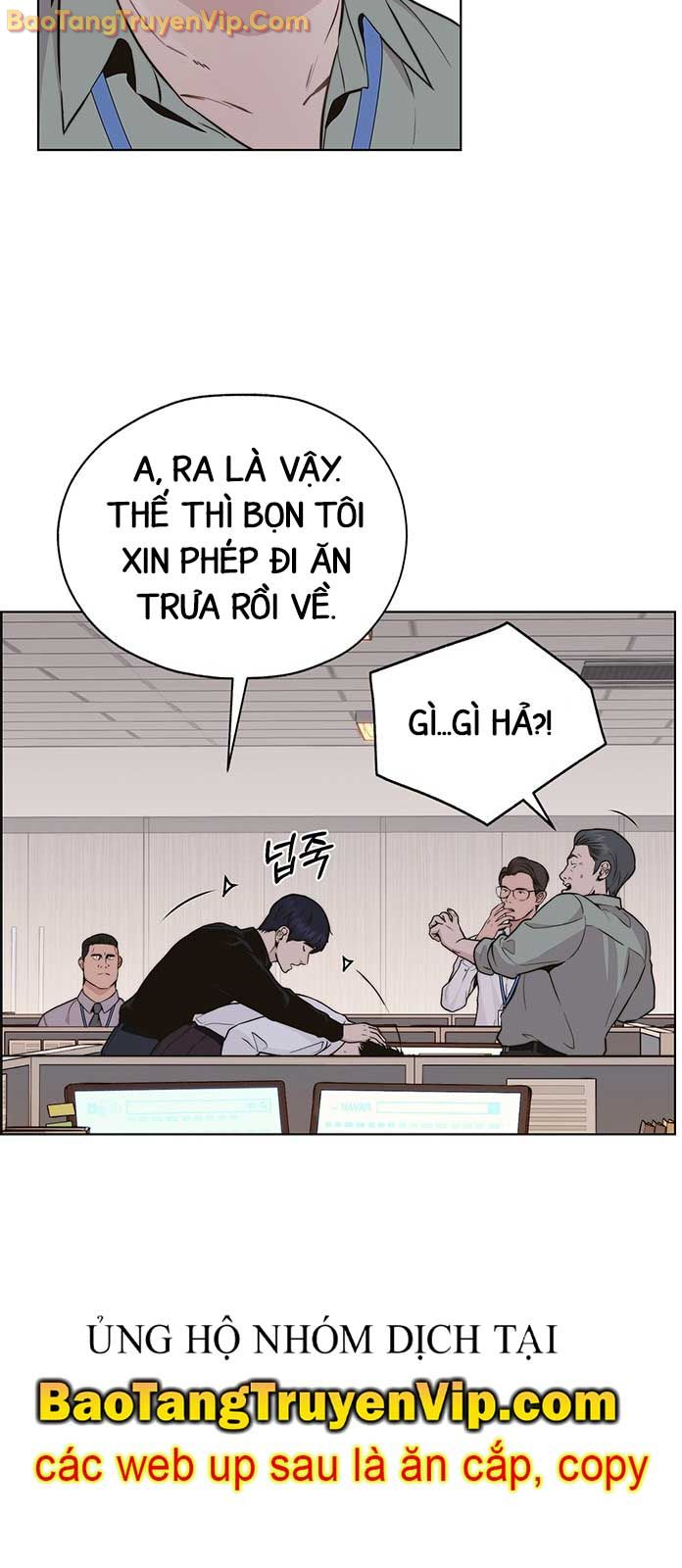Người Đàn Ông Thực Thụ chapter 207 - Trang 57