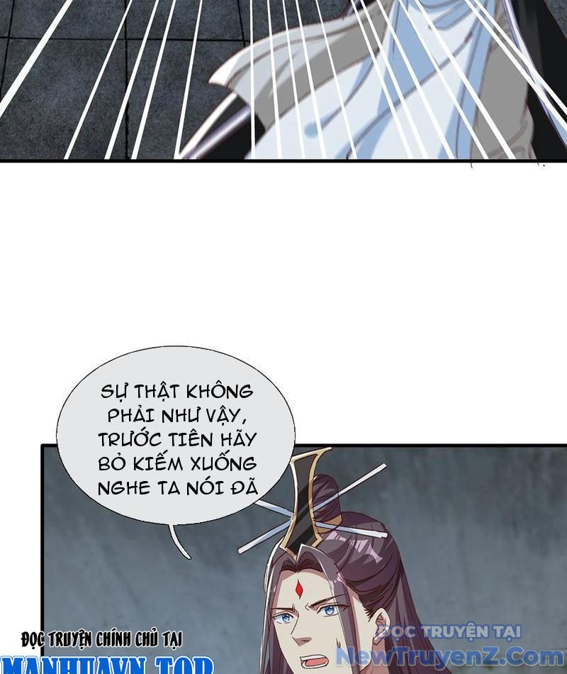 Hoá Ra Ta Là Lão Tổ Ma đạo? chapter 100 - Trang 30