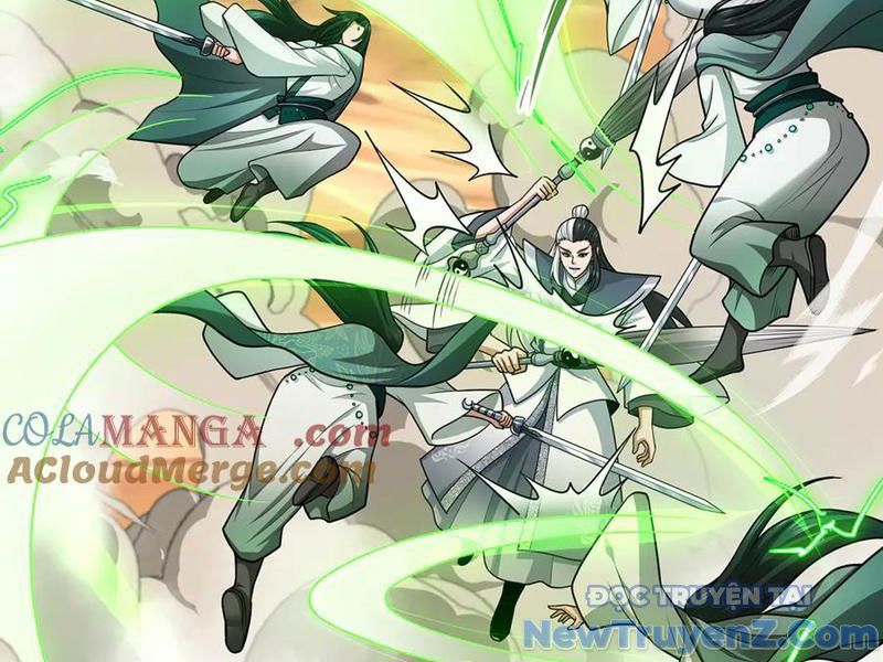 Giết Ta Thêm Mấy Lần Ta Liền Vô Địch chapter 81 - Trang 113