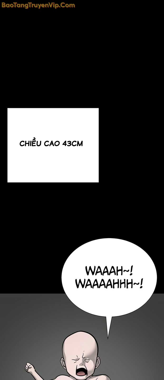 Cách Mạng Bắt Nạt chapter 28 - Trang 1