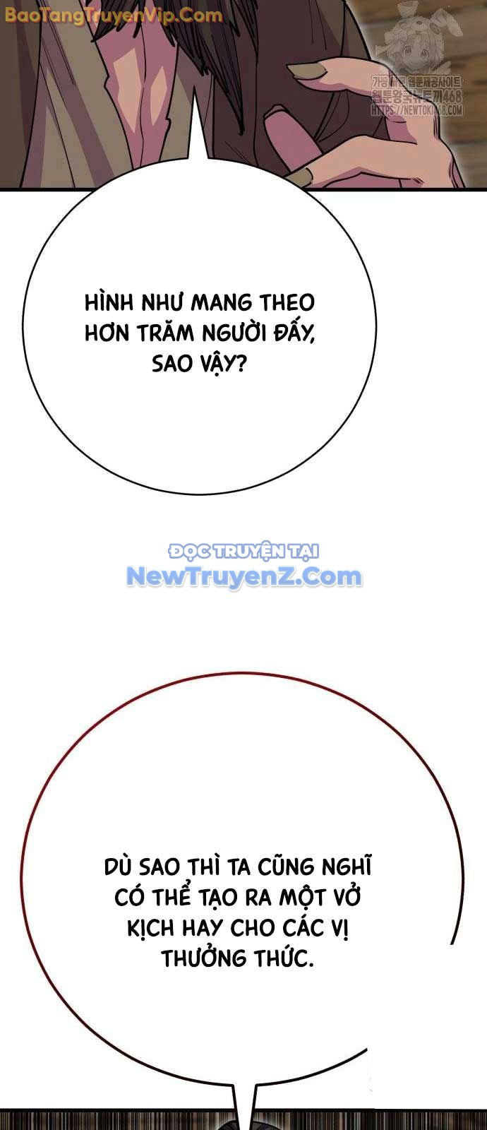 Thiên Hạ Đệ Nhất Đại Sư Huynh chapter 134 - Trang 32