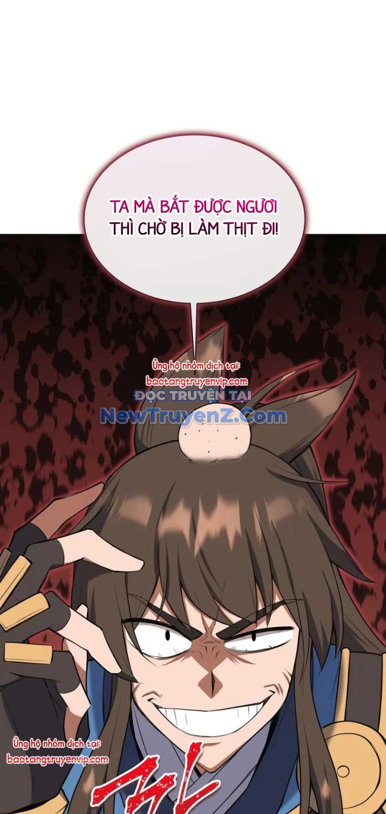 Tuyệt Đỉnh Võ Lâm chapter 44 - Trang 72