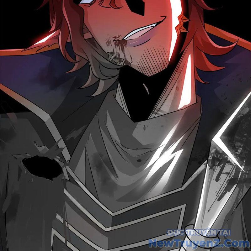 Cường Giả Đến Từ Trại Tâm Thần chapter 345 - Trang 108