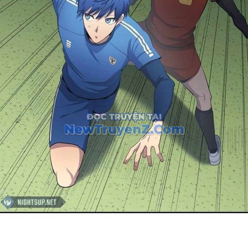 Thiên Phú Bóng Đá, Tất Cả Đều Là Của Tôi! chapter 96 - Trang 78