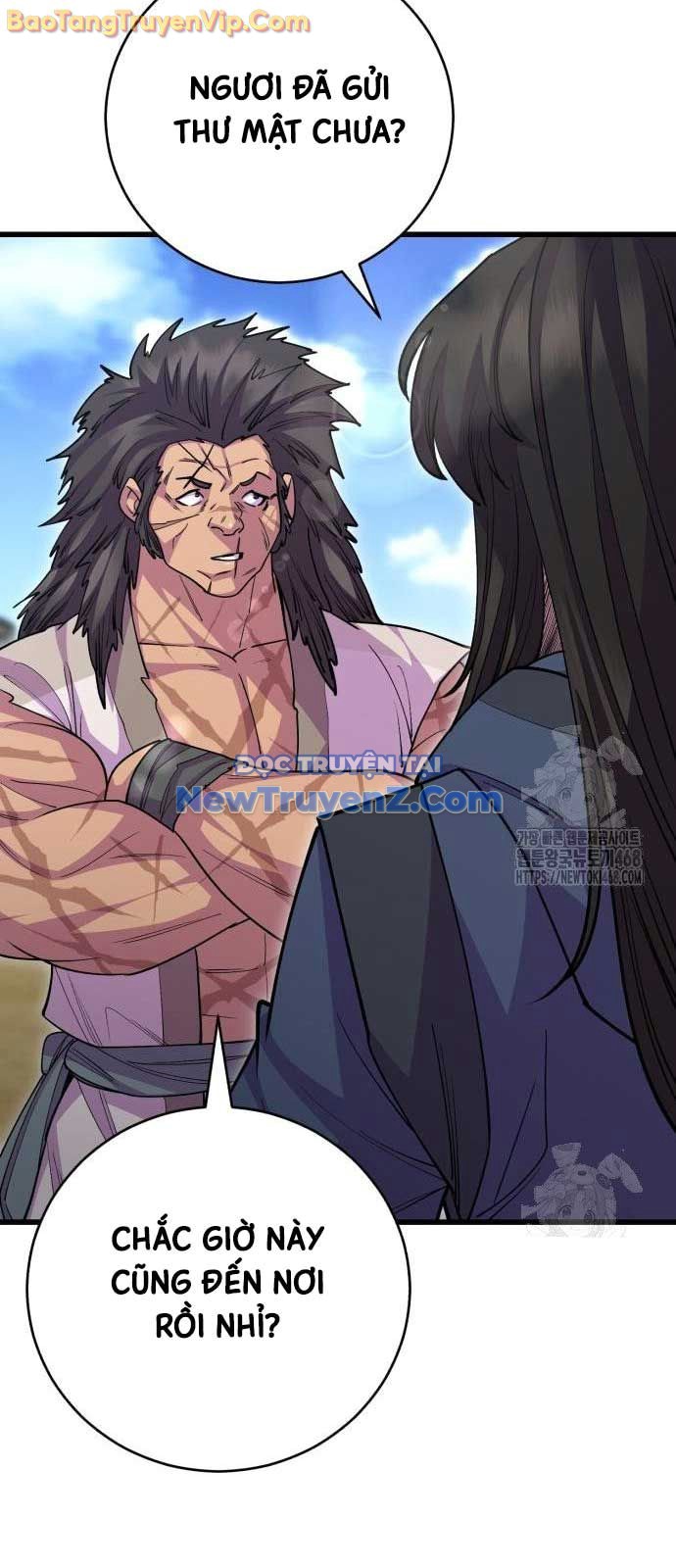 Thiên Hạ Đệ Nhất Đại Sư Huynh chapter 134 - Trang 69