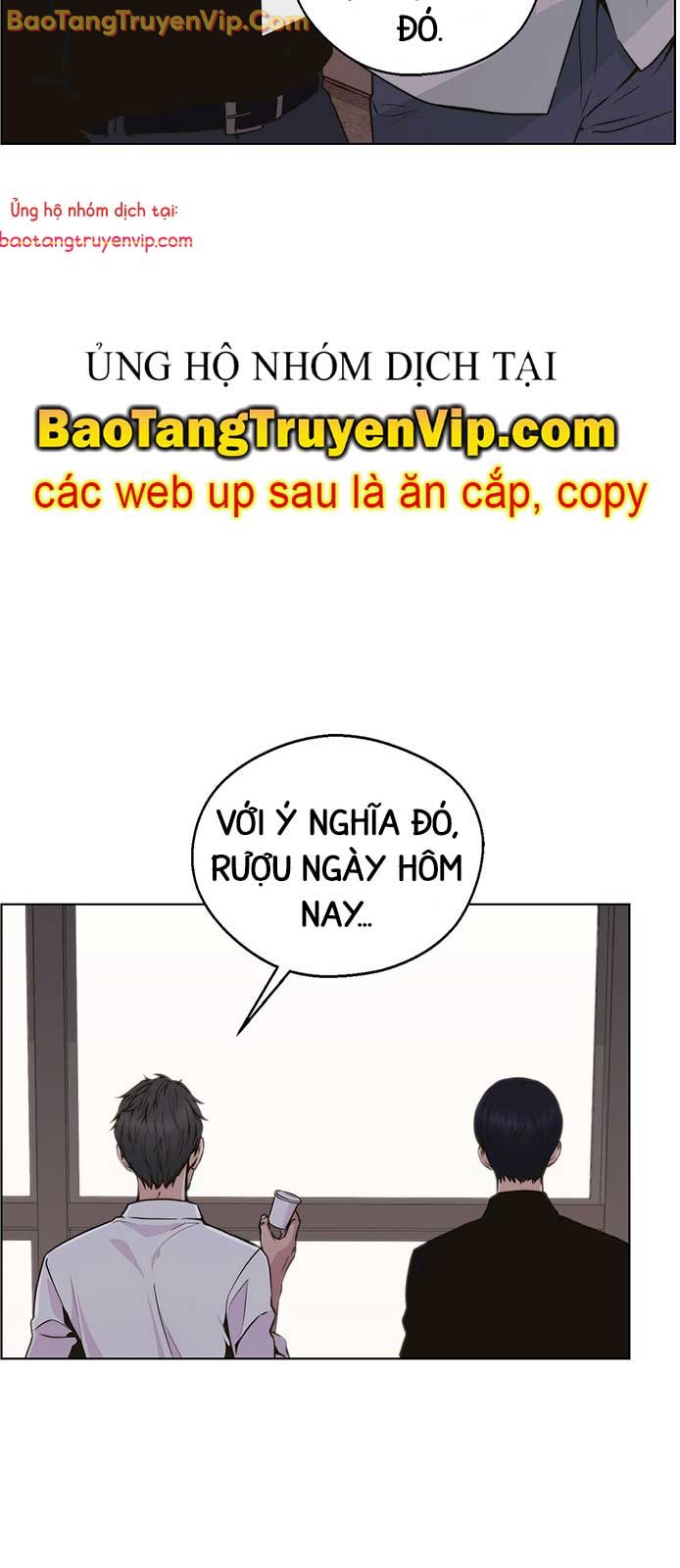 Người Đàn Ông Thực Thụ chapter 207 - Trang 40