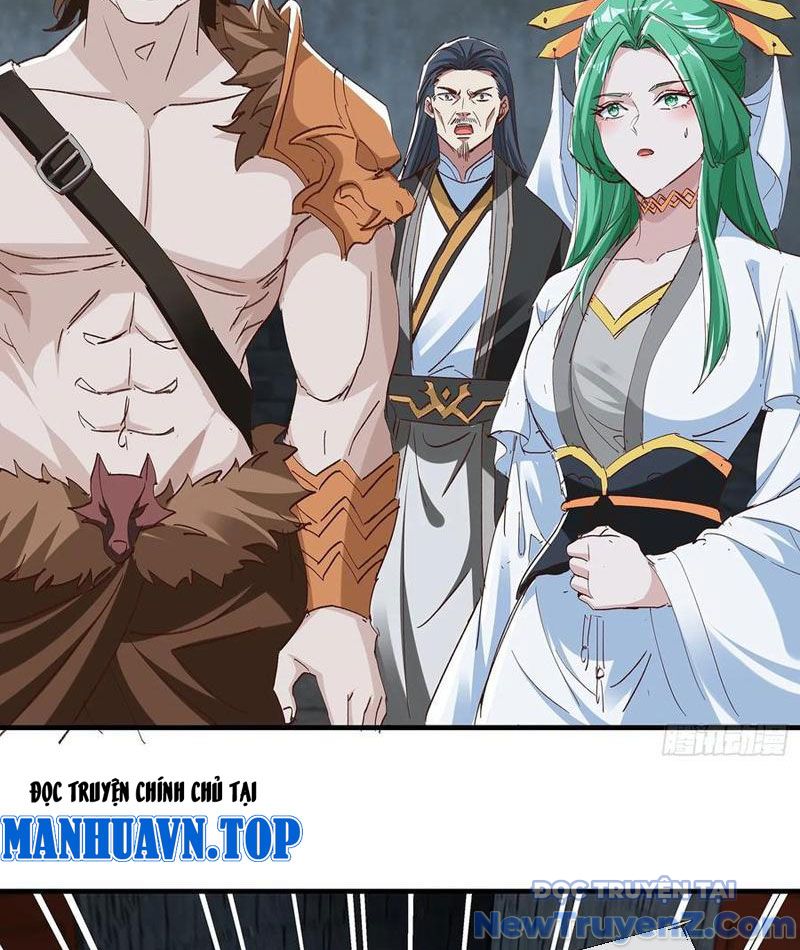 Hoá Ra Ta Là Lão Tổ Ma đạo? chapter 100 - Trang 35