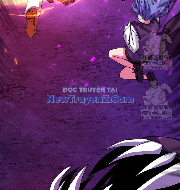 Trở Thành Nhân Viên Cho Các Vị Thần chapter 102 - Trang 110