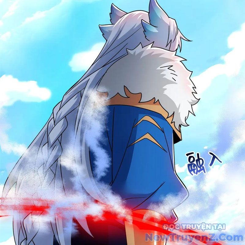 Cường Giả Đến Từ Trại Tâm Thần chapter 346 - Trang 28