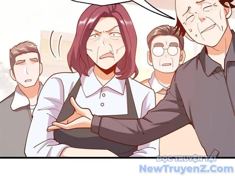 Trọng Sinh Không Làm Chạn Vương, Tôi Một Mình Nạp Game Thăng Cấp chapter 229 - Trang 96