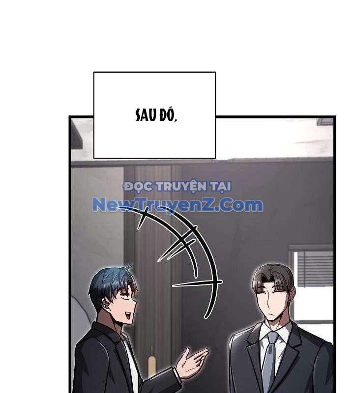 Cách Một Tử Linh Sư Cấp Thảm Họa Nghỉ Hưu chapter 38 - Trang 71