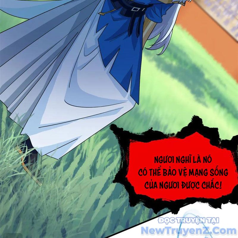 Cường Giả Đến Từ Trại Tâm Thần chapter 346 - Trang 61