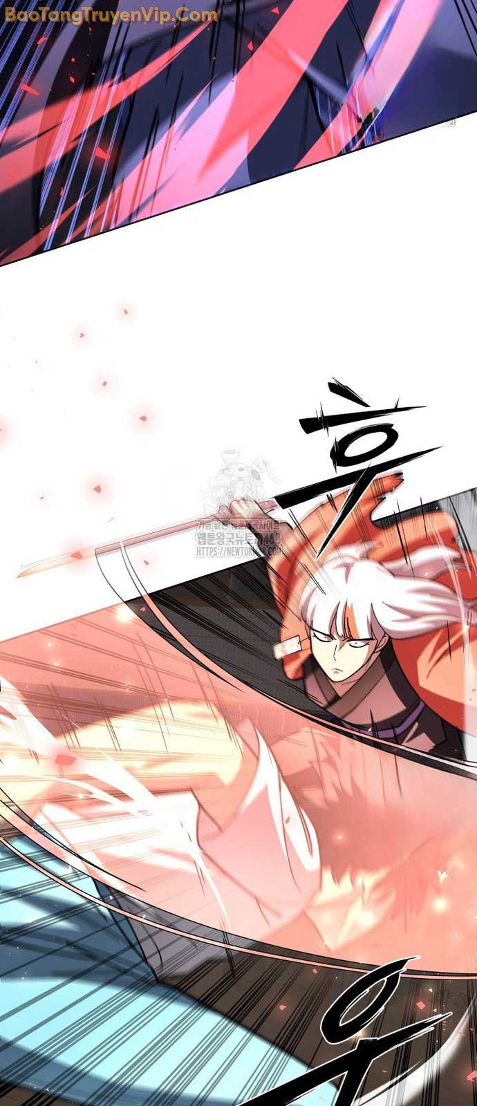 Thiên Ma Giáo chapter 23 - Trang 30
