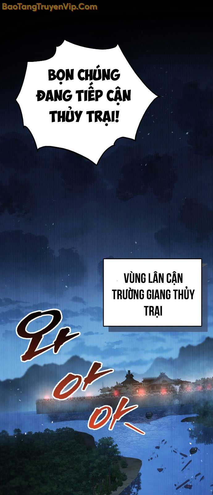 Cửu Thiên Kiếm Pháp chapter 124.4 - Trang 1