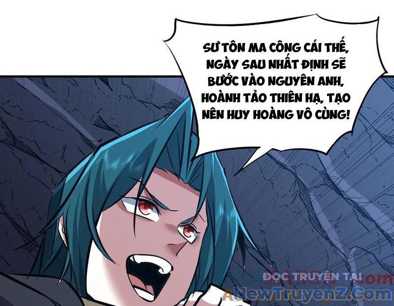 Ma Tu Tái Sinh: Khởi Đầu Nhặt Được Một Hành Tinh Zombie chapter 42 - Trang 139