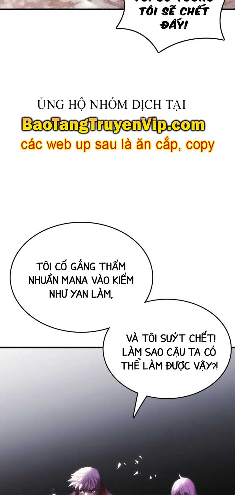 Bản Năng Hồi Quy Của Chó Săn chapter 68.1 - Trang 60