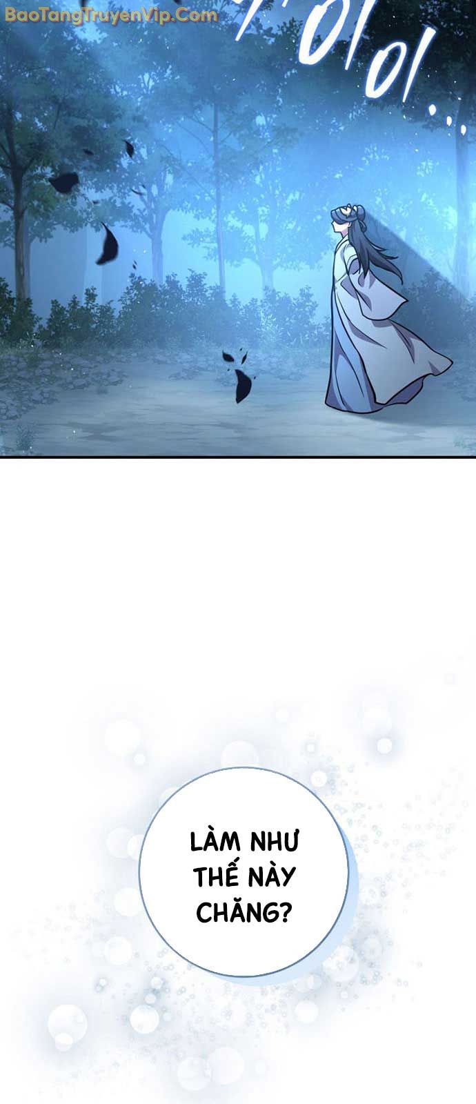 Cửu Thiên Kiếm Pháp chapter 124.4 - Trang 101